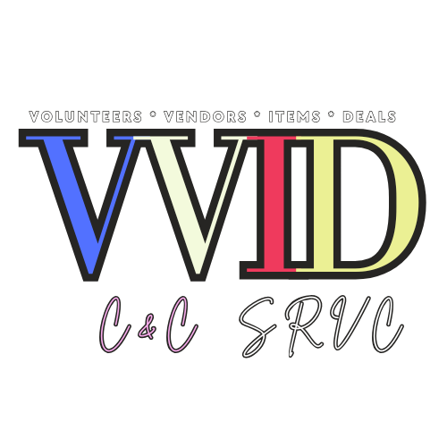 VVID C & C SRVC